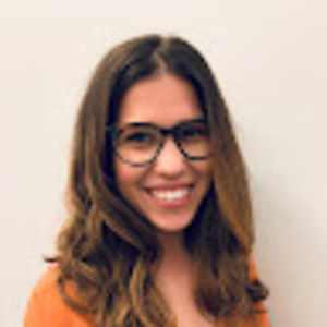 Meet your Posher, Nikki